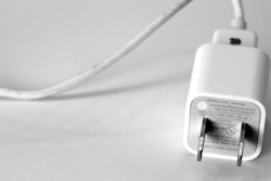 iPhone charger 580a56fd08a2e