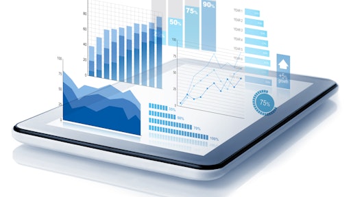Forecast accuracy rates are essentially unchanged over the past 5 years for companies that have not deployed Demand Sensing technologies, confirming that traditional demand planning systems have reached their limits.