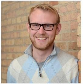 Anthony Watson Headshot