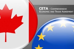The Comprehensive Economic and Trade Agreement's (CETA) passage has not been smooth.