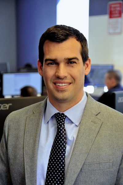 Jett McCandless Headshot