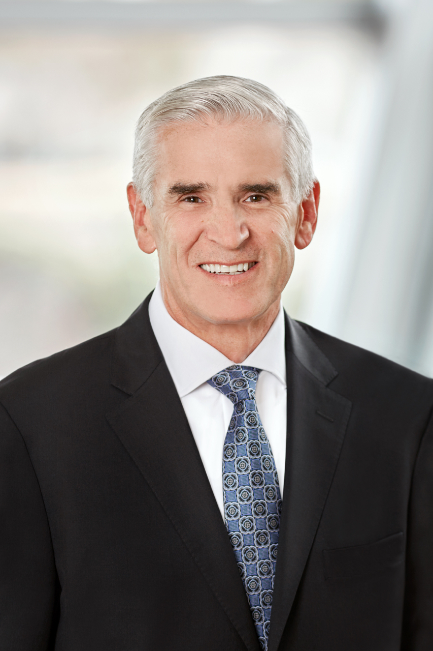 Jon Chorley Headshot