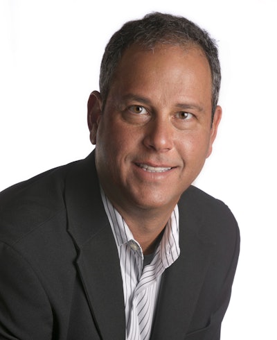 Mark Burstein