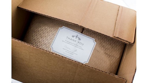 The new reality of multi-device cyber shopping is that consumers consider e-commerce shipping and seamless delivery to their doorsteps an entitlement.