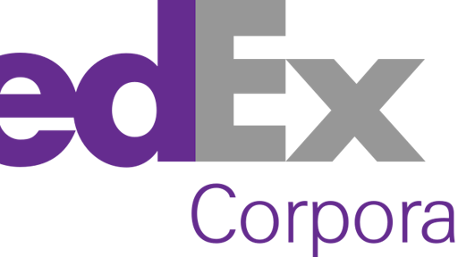FedEx Corporation logo svg 585aafa61e545