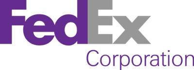 FedEx Corporation logo svg 585aafa61e545