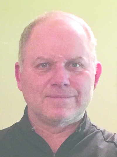 Jeffrey Berichon