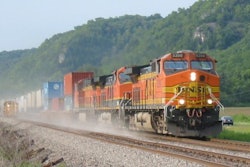 BNSF 5350 20040808 Prairie du Chien WI 586e61e5c5b9d