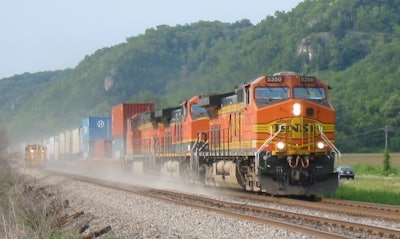 BNSF 5350 20040808 Prairie du Chien WI 586e61e5c5b9d