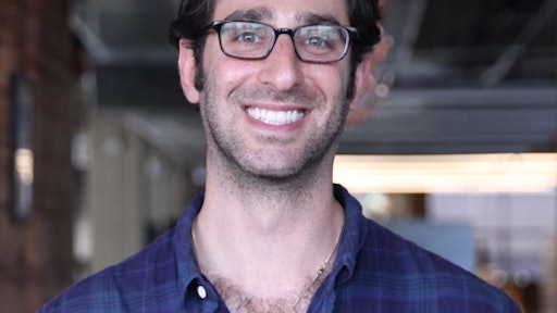 Brandon Levey