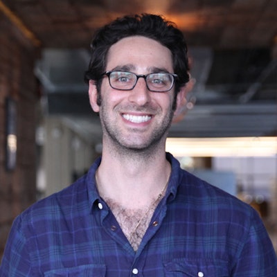 Brandon Levey