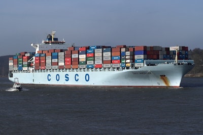 Cosco Vancouver 5881365b66387
