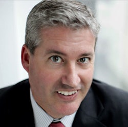 Dan Wilkinson Supply & Demand Chain Executive