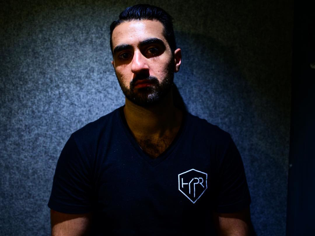 George Avetisov 588825c094474 Headshot