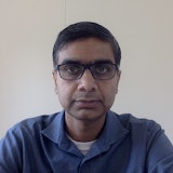 Krishna Rupanagunta