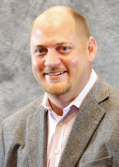 Kristian O' Meara