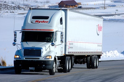 Ryder Tractor Trailer Winter 58739dfa0cb71