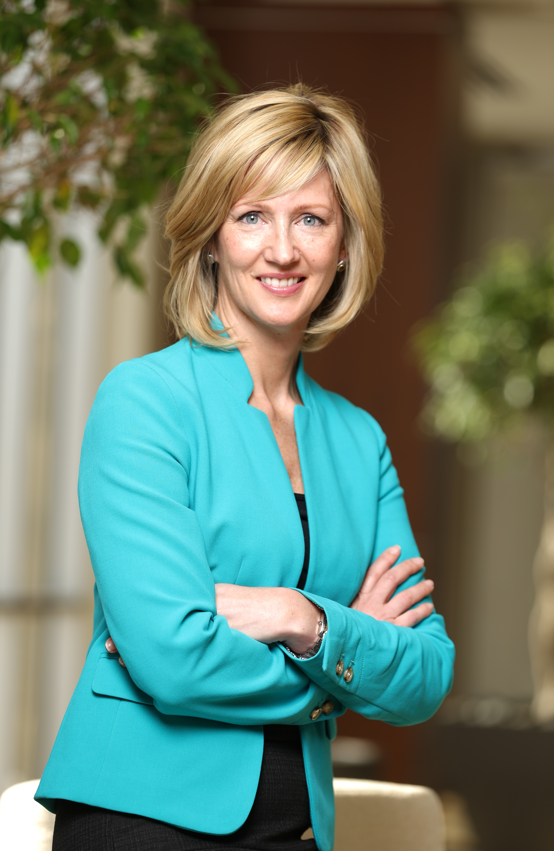 Angie Freeman Headshot