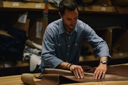 Oakstreet Bootmakers shoemaking