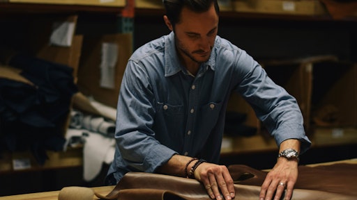 Oakstreet Bootmakers shoemaking