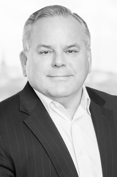 Gary Brooks
