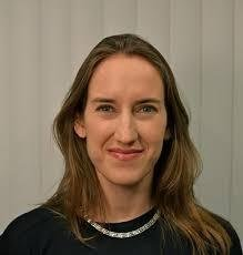 Kate Delimitros Headshot