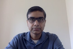 Krishna Rupanagunta