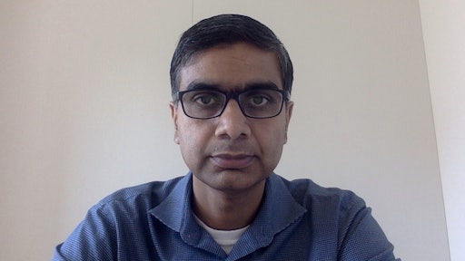 Krishna Rupanagunta