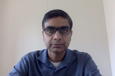 Krishna Rupanagunta