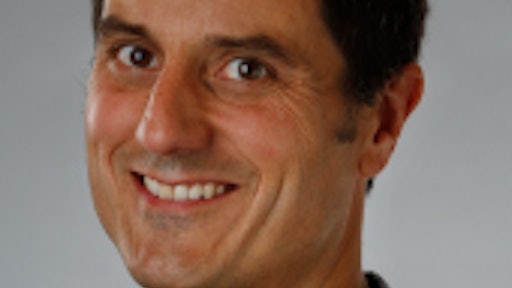 Mark Tiedens