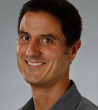Mark Tiedens