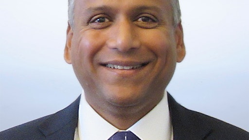 Ajay Chidrawar