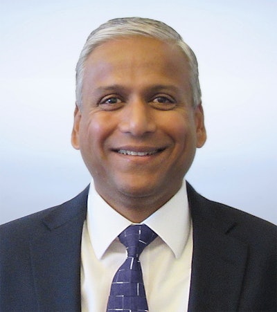 Ajay Chidrawar