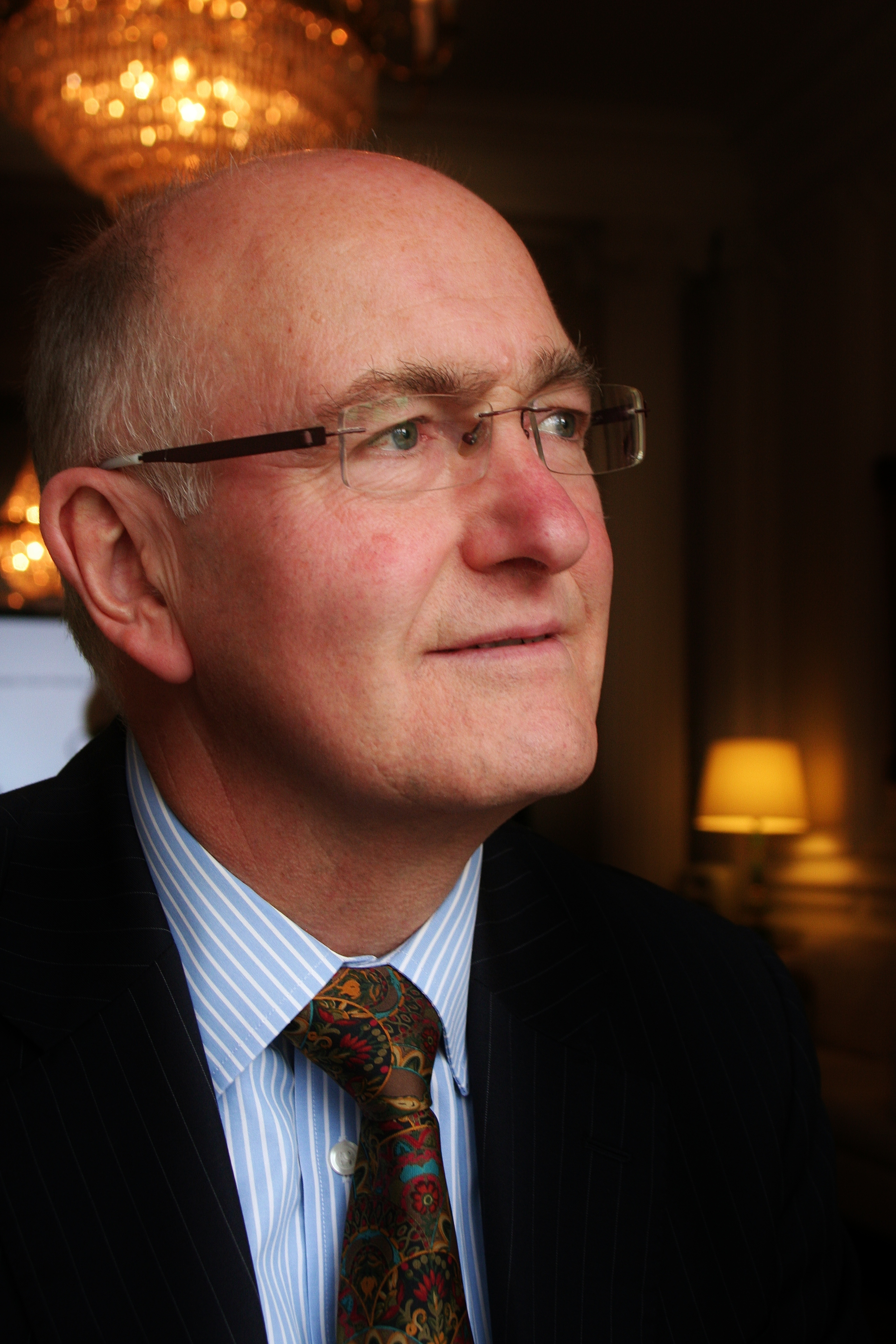 Andrew Blatherwick Headshot