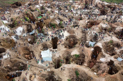 Conflict Minerals 58ed0bc3eda64