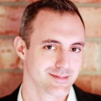 Corey Wilburn Headshot