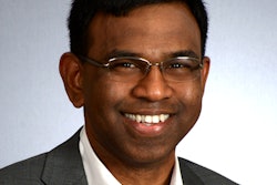 Mahesh Rajasekharan