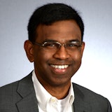 Mahesh Rajasekharan