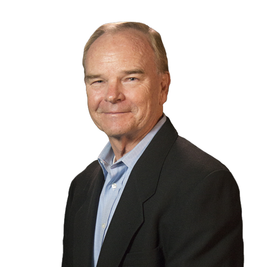 Mike Comstock Headshot