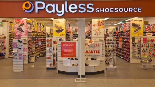 Payless ShoeSource Bentley Mall 58ffa62f1aef8