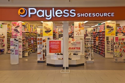 Payless ShoeSource Bentley Mall 58ffa62f1aef8