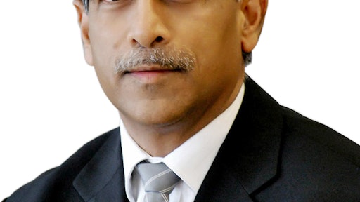 Rajiv Saxena