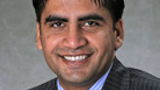 Sachin Yadav