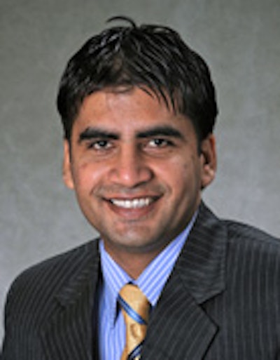 Sachin Yadav