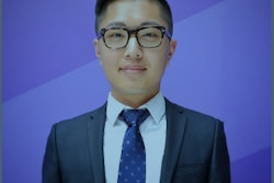 David S. Yin