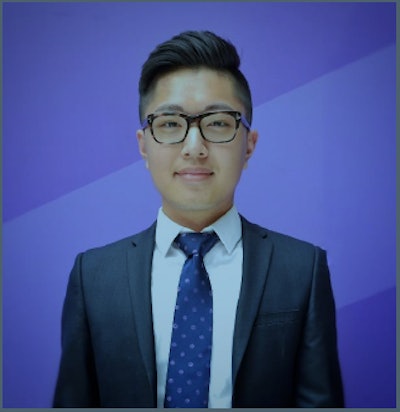 David S. Yin