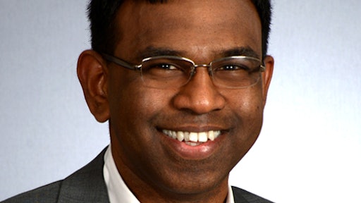 Mahesh Rajasekharan