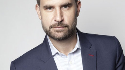 Oliver Belin