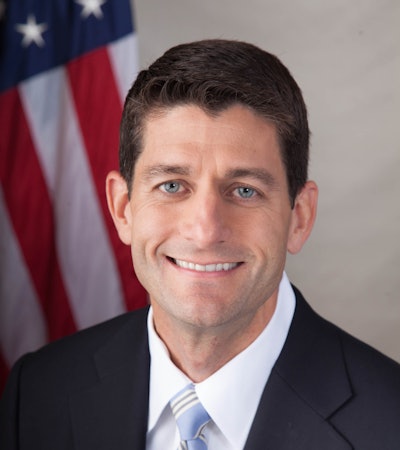 Paul Ryan official Speaker portrait 592743f8b1084