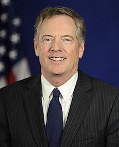 Robert Lighthizer official Transition portrait 5914cc7597842